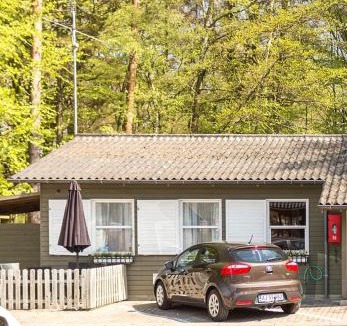 Silkeborg Resort | Silkeborg Sø Camping Apartments