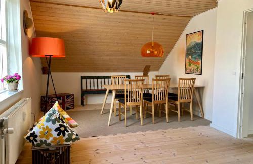 Silkeborg Bed & Breakfast | Silkeby Bed & Breakfast
