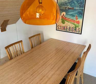 Silkeborg Bed & Breakfast | Silkeby Bed & Breakfast