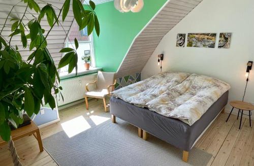 Silkeborg Bed & Breakfast | Silkeby Bed & Breakfast