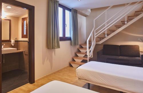 Torla-Ordesa Hotel | Silken Ordesa
