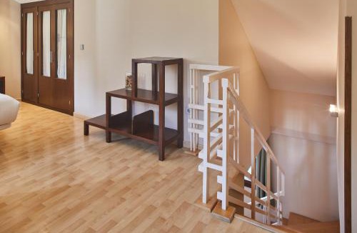 Torla-Ordesa Hotel | Silken Ordesa