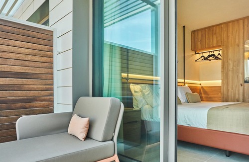 Platja d'Aro Hotel | Silken Platja d'Aro