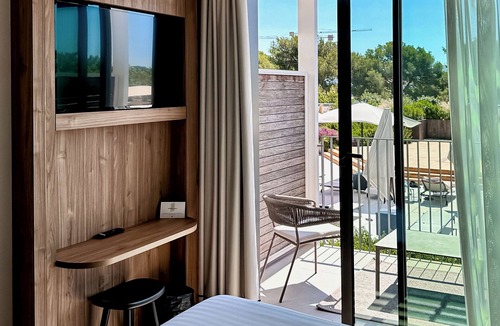 Platja d'Aro Hotel | Silken Platja d'Aro