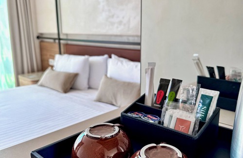 Platja d'Aro Hotel | Silken Platja d'Aro