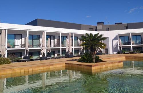 Platja d'Aro Hotel | Silken Platja d'Aro