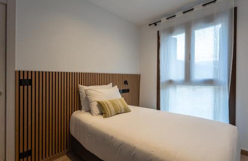 Ochagavia Hotel | Silken Puerta de Irati