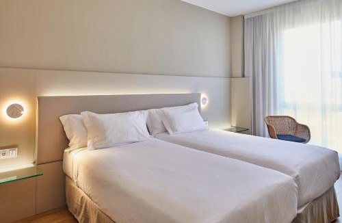 Zaragoza Old Town Hotel | Silken Reino de Aragón