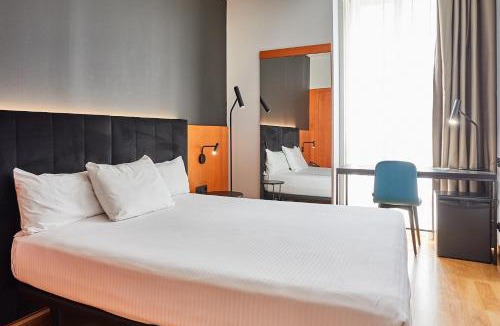 Sant Gervasi – la Bonanova Hotel | Silken Sant Gervasi
