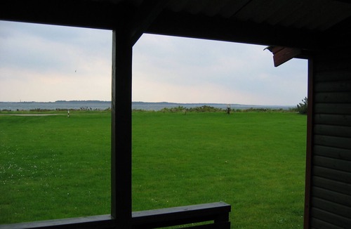 Sillerslev Cottage | Sillerslevøre/Øster Assels.Holiday cottage near the island's best bathing beach