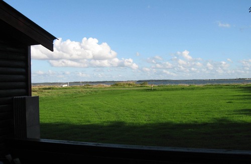 Sillerslev Cottage | Sillerslevøre/Øster Assels.Holiday cottage near the island's best bathing beach