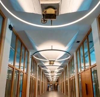 Basel City Centre Hostel | Silo Design & Boutique Hostel Basel