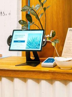 Basel City Centre Hostel | Silo Design & Boutique Hostel Basel