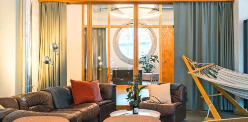 Basel City Centre Hostel | Silo Design & Boutique Hostel Basel