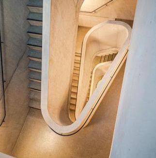 Basel City Centre Hostel | Silo Design & Boutique Hostel Basel