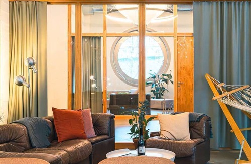 Basel City Centre Hostel | Silo Design & Boutique Hostel
