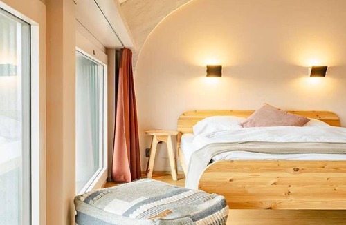 Basel City Centre Hostel | Silo Design & Boutique Hostel