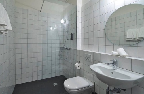 Basel City Centre Hostel | Silo Design & Boutique Hostel