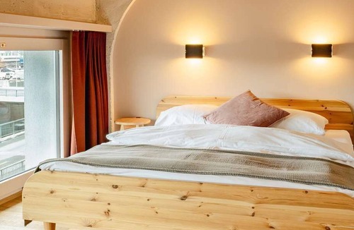 Basel City Centre Hostel | Silo Design & Boutique Hostel