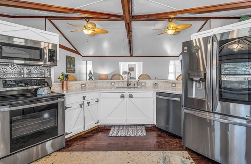 Fairhope House | Silo House