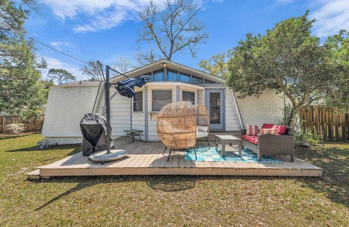 Fairhope House | Silo House