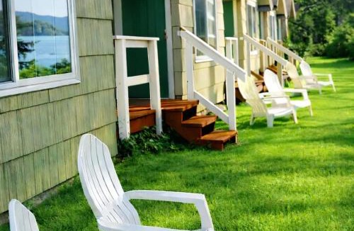 Westlake Apartment | Siltcoos Station