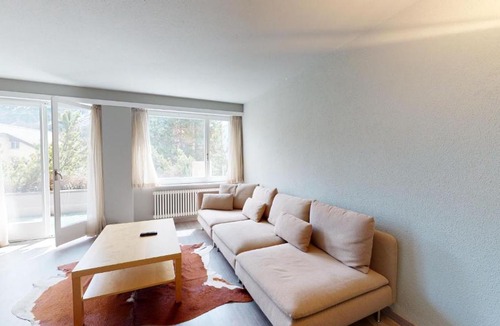 Champfer Apartment | Silva 134 - Champfèr