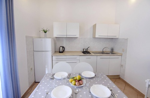 Basanija Apartment | Silva holiday flat with garden Savudrija