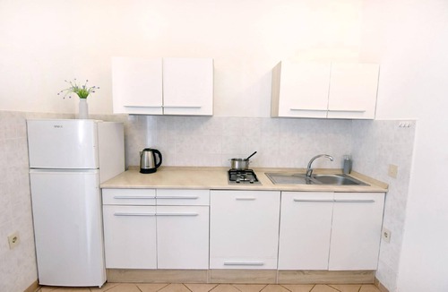 Basanija Apartment | Silva holiday flat with garden Savudrija