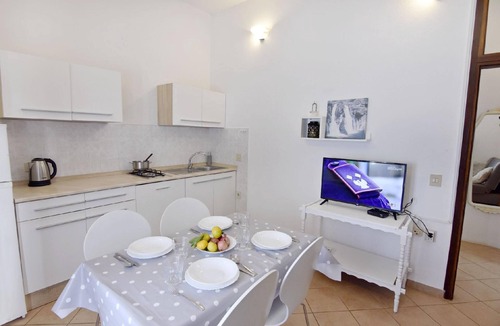 Basanija Apartment | Silva holiday flat with garden Savudrija