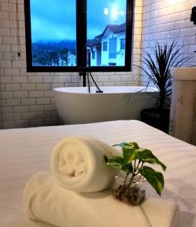 Tanah Rata House | Silvan Garden Cameron Highlands