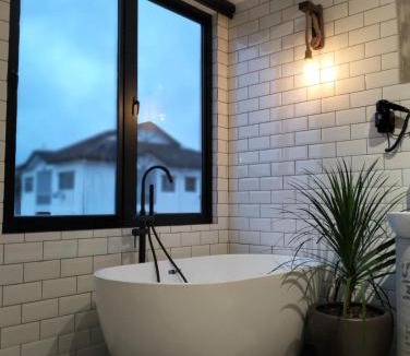 Tanah Rata House | Silvan Garden Cameron Highlands