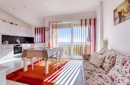 Opatija Apartment | Silvana by Interhome