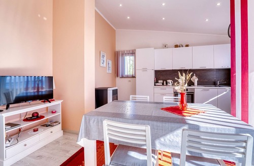 Opatija Apartment | Silvana by Interhome