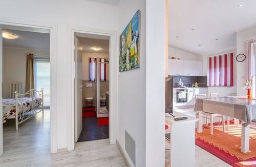 Opatija Apartment | Silvana by Interhome