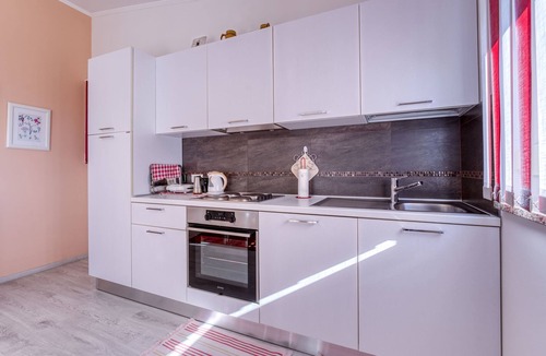 Opatija Apartment | Silvana by Interhome