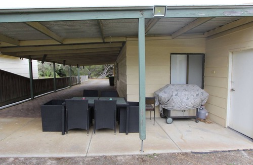 Cowes House | Silvanas Retreat