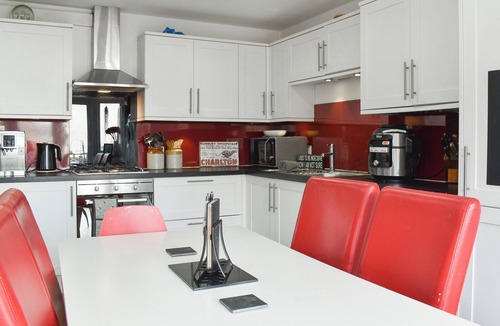 Stuppington Cottage | Silvaplana Annexe Cottage