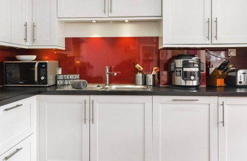 Stuppington Cottage | Silvaplana Annexe Cottage