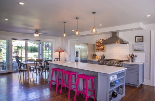 Dover Plains House | Silver 1780 Millbrook Classic