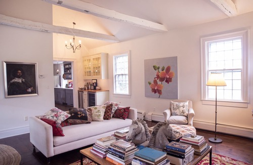 Dover Plains House | Silver 1780 Millbrook Classic