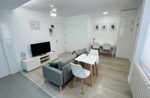 Albacete Apartment | SILVER -Apartamentos Birdie-