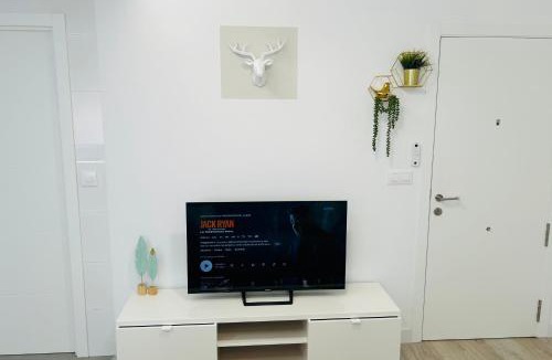 Albacete Apartment | SILVER -Apartamentos Birdie-