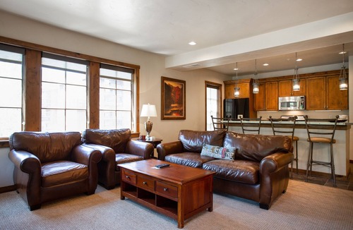 Deer Valley Hotel | Silver Baron Lodge at Deer Valley