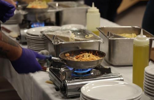 Silver Bay Hotel | Silver Bay YMCA Inn and Conference Center