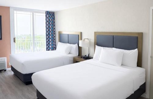 Saint Joseph Hotel | Silver Beach Hotel