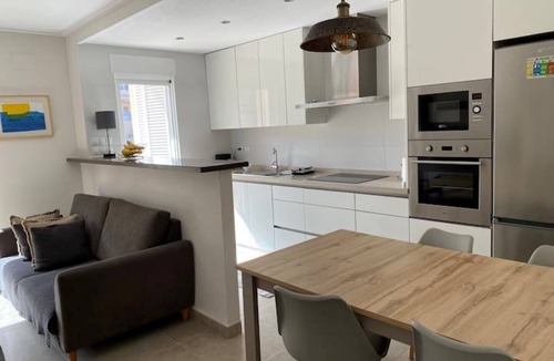 Los Altos Apartment | Silver Beach Spain- Torrevieja (Alicante)