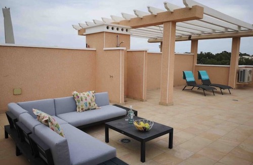 Los Altos Apartment | Silver Beach Spain- Torrevieja (Alicante)