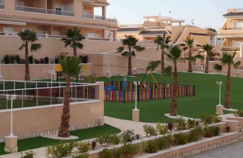 Los Altos Apartment | Silver Beach Spain- Torrevieja (Alicante)