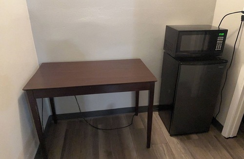 Hartford Hotel | SILVER BELL MOTEL